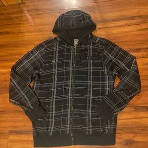Empyre Sweater